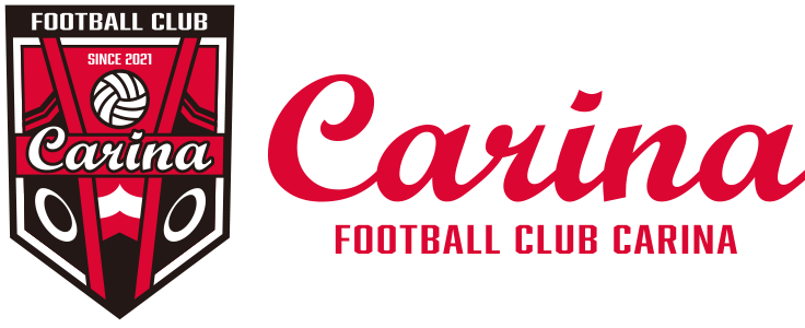 FC Carina emblem